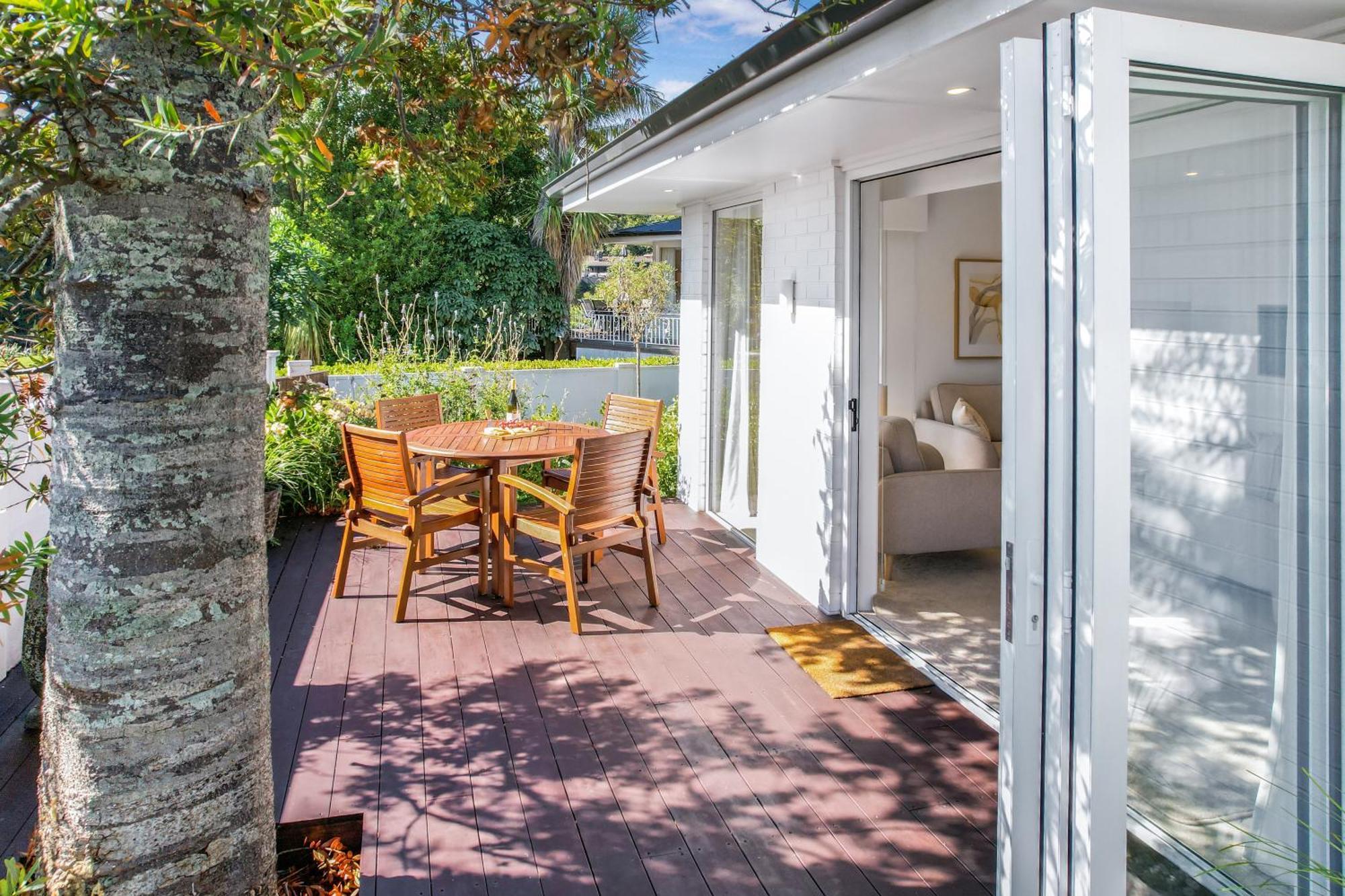 River View Retreat, Luxury & Central - By Kosh Bnb Hamilton Exterior foto